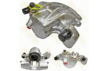Brake Caliper VW 79-92