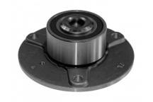 WHEEL BRG FT SMRT FORTWO 07-15