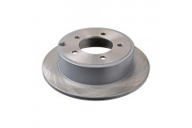 Brake Disc Chrysler Dodge Jeep 06-17