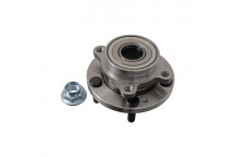 Wheel Bearing Kit Hyundai Kia 11-18