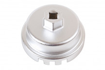 Laser Tools 4880 Oil Filter Wrench 3/8D - 64.5mm x 14 Flutes