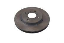 Brake Disc Citroen DS Peugeot 06-21