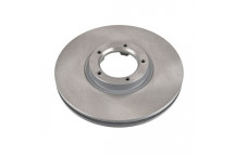 Brake Disc Citroen Peugeot 99-15