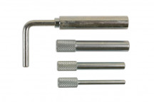 Laser Tools 3773 Engine Timing Tool Kit For Ford