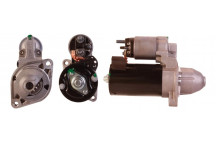 STARTER MERCEDES 07-16