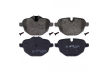 Brake Pad Set - Disc Brake BMW 09-23