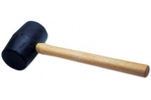Laser Tools 0434 Rubber Mallet Large 68mm