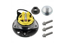 Wheel Bearing Kit Vauxhall 04-15