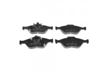 Brake Pad Set - Disc Brake Toyota 05-20