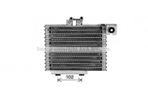 OIL COOLER H1 25 I 00-20