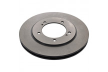Brake Disc Suzuki 98-08