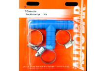 Autobar T?Connector 16mm
