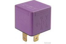 Relay - Fuel Pump Vauxhall 88-14