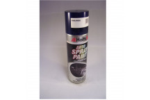 Holts HNAVM08 Navy Blue Paint Match Pro Vehicle Spray Paint