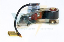 Contact Breaker - Distributor Alfa Romeo Audi BMW Ford Merce