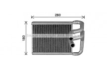 HEAT BLOWER AVANTE 20 I 06-20