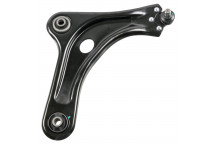 Control/Trailing Arm - Wheel Suspension Citroen Peugeot 12-1