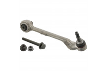 Control/Trailing Arm - Wheel Suspension BMW 04-16