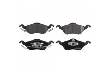 Brake Pad Set - Disc Brake Ford 98-04