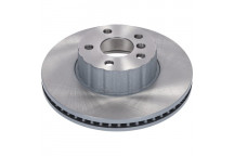 Brake Disc BMW 18-20