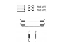 Accessory Kit - Brake Shoes Ford 13-22