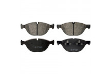 Brake Pad Set - Disc Brake BMW 06-14