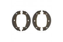 Brake Shoe Set - Parking Brake BMW 97-21