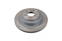 Brake Disc Porsche 99-13