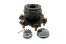 Wheel Bearing Kit Mitsubishi 00-07