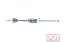 Drive Shaft Mini 06-15