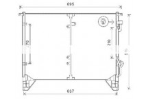 CNDNSR REXTON II 02-06