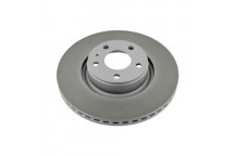 Brake Disc Toyota 91-09