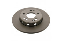 Brake Disc Audi Skoda VW 82-08