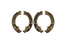 Brake Shoe Set Toyota 91-05