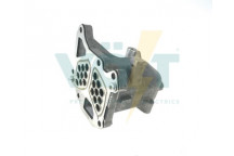 Cooler - Exhaust Gas Recirculation Citroen Fiat Ford Peugeot