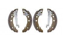 Brake Shoe Set Audi Seat VW 97-05