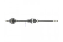 Drive Shaft Citroen Peugeot 03-11