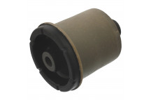 Bushing - Axle Beam Fiat 05-15