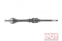 Drive Shaft Citroen Peugeot 96-15
