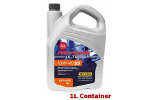10W-40 SS Semi Synthetic Engine Oil 1L