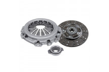 CLUTCH KIT D22 PICK-UP 25DI 01-09