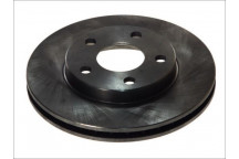 Brake Disc Vauxhall 96-99