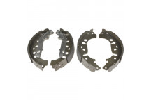 Brake Shoe Set Citroen Fiat Peugeot Vauxhall 05-19