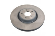 Brake Disc Jeep 04-10