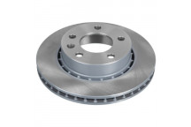 Brake Disc Nissan Renault 83-16