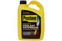Prestone PAFR0045B Universal Antifreeze 4L - All Makes All M