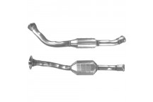 TYPE APPROVED CAT XSARA 19TD 97-