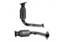 CAT ASSY FOCUS EST 18 98-00