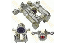 Brake Caliper Honda 08-15
