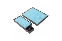 Cabin Air Filter Hyundai Kia 06-13